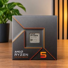 Amd Ryzen 5 7600x