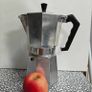 Pair of Coffee Mocha Pots Bialetti and Trinidad Express Image 3