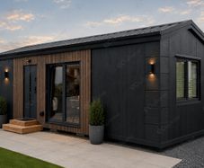 Ecohome.ie 2 Bedroom Modular Home