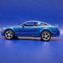 Kinsmart 2006 Ford Mustang GT, used, mint. Image 6