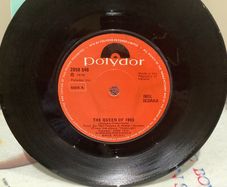 Neil Sedaka Single Vinyl in ExCellent Condition