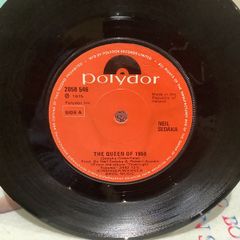 Neil Sedaka Single Vinyl in ExCellent Condition