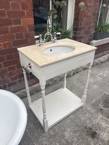 sink