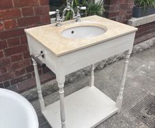 sink