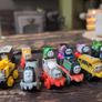 Thomas the Tank Engine Minis Image 2