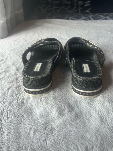 River island sandals