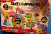 Crazy compound