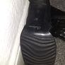 Elegant woman tall boots size 37 Image 2