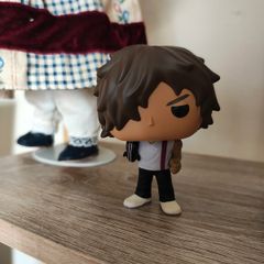 Funko Pop! Bleach Yasutora Sado Chad 1614  Complete with Box
