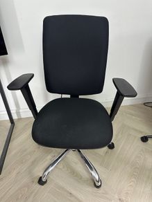 Ergonomic Office Chair