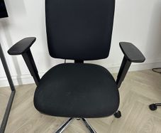 Ergonomic Office Chair