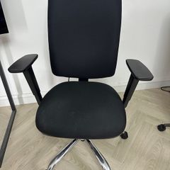 Ergonomic Office Chair