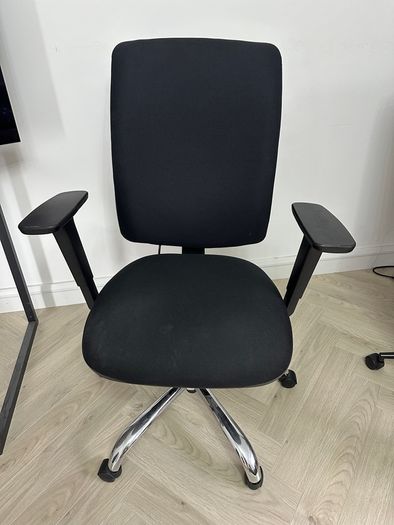 Ergonomic Office Chair