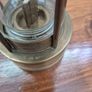 Vintage E. Thomas & Williams Welsh Miners Safety Lamp 1981 Image 4