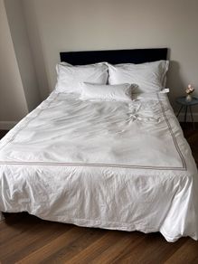 ottoman bedframe