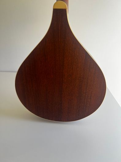 Irish Bouzouki - McNeela Premium Irish Bouzouki