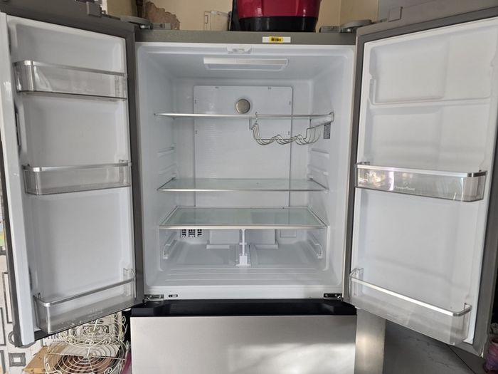 Powerpoint Fridge Freezer