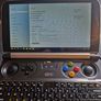 GPD Win 2 Windows gaming console Image 5