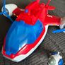 PAW Patrol Rescue Vehicle Air Patroller Image 5