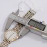 Vintage Gents Seiko Quartz Watch Image 7