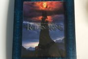 The Lord Of The Rings: The Return Of The King (Limited Edition) [2003] [Movie 2xDVD] Academy Award Winner