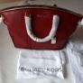 Michael Kors Red bag BNWT Image 7