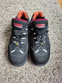 Safety Boots