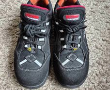 Safety Boots