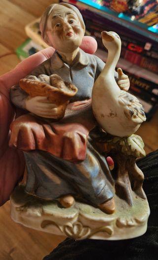 Job Lot of Ornaments