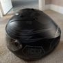 motorcycle helmet Image 3