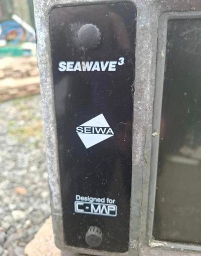 Seiwa Seawave 3