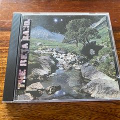 The Beta Band Self Titled CD