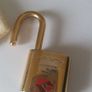 Louis Vuitton Padlock Image 3
