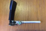 Seat Belt Stalk (Mercedes W203)