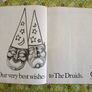 Early 1980s Druid Lane Theatre Memorabila Image 3