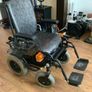 wheelchair for a disabled person Image 2
