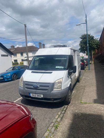 Car/van