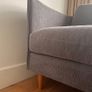 bo concept Osaka 2.5 seater sofa Image 6