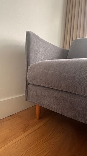 bo concept Osaka 2.5 seater sofa