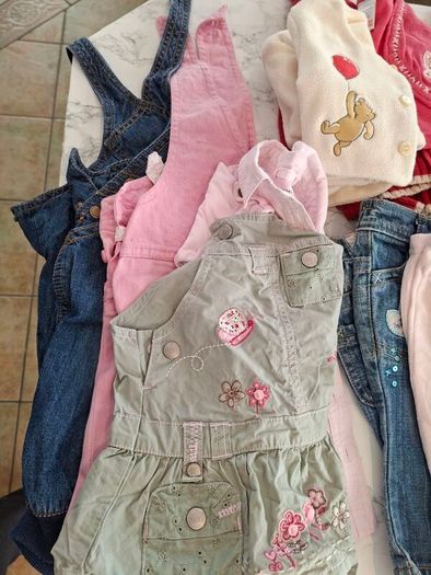 Baby bundle 0-3 months