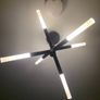 Ceiling lamp Image 4