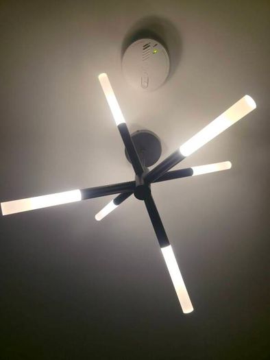 Ceiling lamp