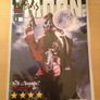 Complete run of MOON - All Comics signed by an author Image 6