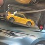 Hot wheels Premium Subaru Impreza WRX Thrill Climbers Image 2