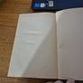 Vintage Charles Darwin The Origin of Species 19th cent Book Image 9