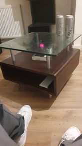 vintage tables