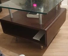 vintage tables