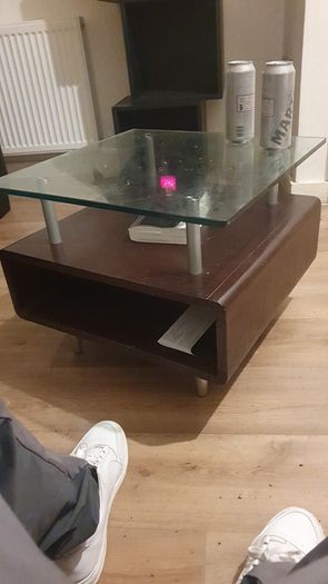 vintage tables