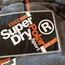 Man's Superdry jacket Image 2