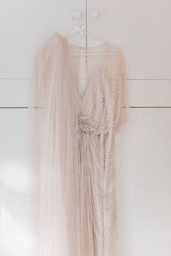 Jenny Packham Wedding Dress